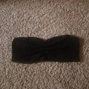 Aerie Bandeau bralette lace